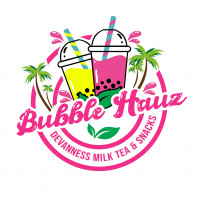 Bubble Hauz Milk Tea and Snacks - Dauis