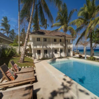 Momo Beach House