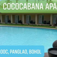 Coco Cabana Apartelle Panglao Island Bohol