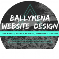 Ballymena Website Design