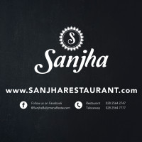 Sanjha Indian Restaurant Ballymena