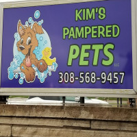 Kim's Pampered Pets