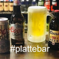Platte Bar