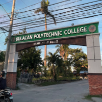 Bulacan Polytechnic College, Malolos Main Campus
