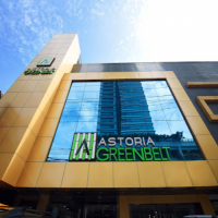 Astoria Greenbelt