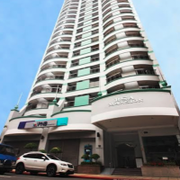 BSA Mansion Condotel