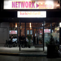 Turkish Grill