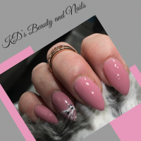 KD's Beauty & Nails