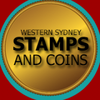 Western Sydney Stamps and Coins