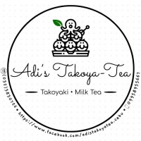 Adi’s Takoya-Tea