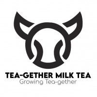 Tea-gether Milk Tea - WERPA FoodPark
