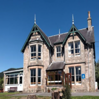 Pitlochry Youth Hostel