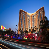 Treasure Island - TI Hotel & Casino, a Radisson Hotel