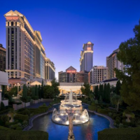 Caesars Palace