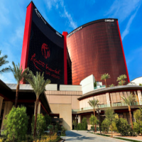 Resorts World Las Vegas