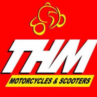 THM Motorycles and Scooters - Pulilan Branch