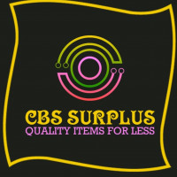 CBS Surplus