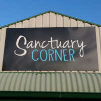 Sanctuary Corner Cafe & Gifts