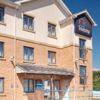 Travelodge Holyhead