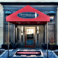 Hanover Street Chophouse