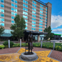 DoubleTree by Hilton Manchester Downtown