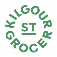 Kilgour St Grocer
