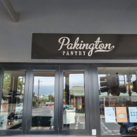 Pakington Pantry
