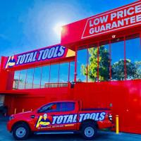 Total Tools Smithfield