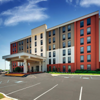 Holiday Inn Express Atlantic City W Pleasantville