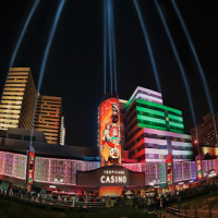 Tropicana Atlantic City