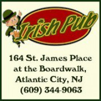 Irish Pub and Irish Pub Inn