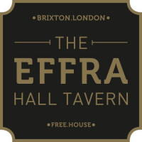 The Effra Hall tavern