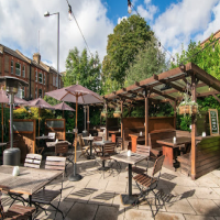 Tulse Hill Hotel