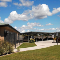 Port Denison Motor Inn