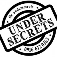 Under Secrets Antipolo