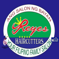 Reyes Haircutters