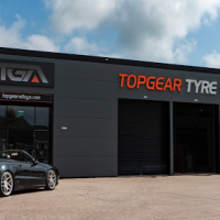 Top Gear Alloys
