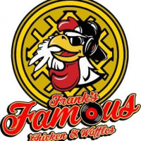 Franks Famous Chicken&Waffles