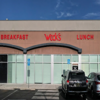 Weck's