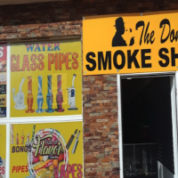 The Don Smoke Shop