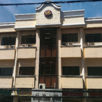 NagaLand Hotel