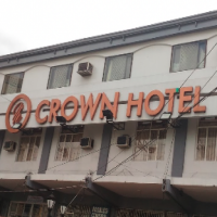 Crown Hotel Naga