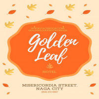 Golden Leaf Hotel