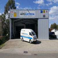 Clare Valley Auto Electrical