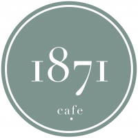 Cafe 1871