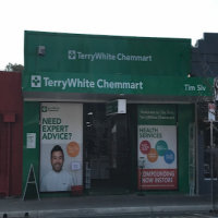 Tim Siv’s TerryWhite Chemmart Compounding Pharmacy Clare