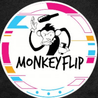MonkeyFlip Milktea Hub