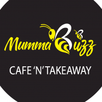 Mumma Buzz Cafe 'N' Takeaway