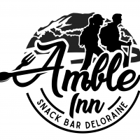 Amble Inn Snack Bar, Deloraine