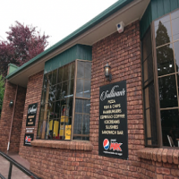 Sullivan's Restaurant & Take-Away